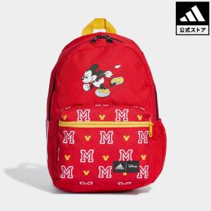 返品可 セール価格 アディダス公式 アクセサリー バッグ・カバン adidas adidas × Disneyミッキーマウス バックパック リュック eoss23ss