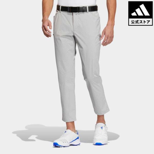 返品可 セール価格 アディダス公式 ウェア・服 ボトムス ゴルフ adidas EX STRETCH...