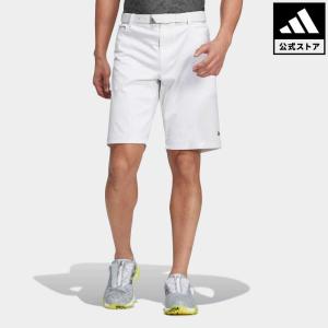 返品可 セール価格 アディダス公式 ウェア・服 ボトムス ゴルフ adidas PLAY GREEN ストレッチショートパンツ｜adidas