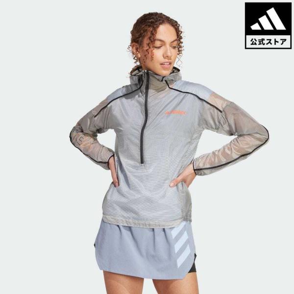 返品可 セール価格 送料無料 アディダス公式 ウェア・服 アウター adidas テレックス アグラ...