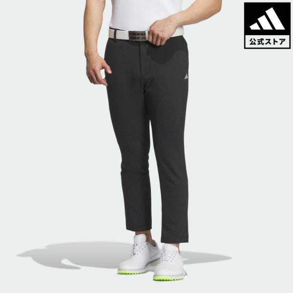 返品可 セール価格 送料無料 アディダス公式 ウェア・服 ボトムス ゴルフ adidas WIND....