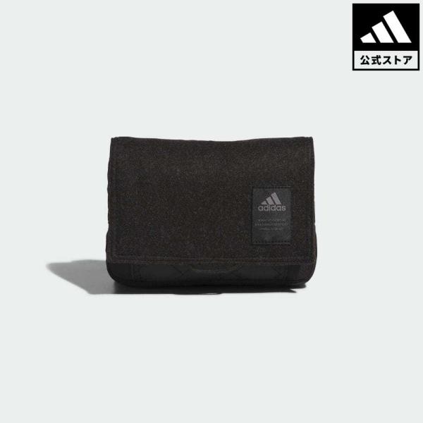 返品可 セール価格 アディダス公式 アクセサリー バッグ・カバン adidas マストハブ シーズナ...