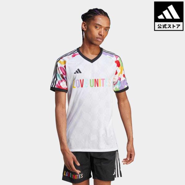 返品可 セール価格 アディダス公式 ウェア・服 トップス adidas ティロ ジャージー