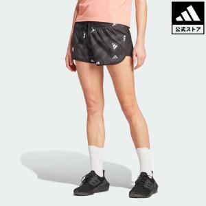 返品可 セール価格 アディダス公式 ウェア・服 ボトムス adidas ラン イット ブランドラブ ショーツ ランニングウェア｜adidas