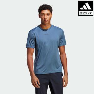 返品可 セール価格 アディダス公式 ウェア・服 トップス adidas テレックス マルチ 半袖Tシャツ 半袖