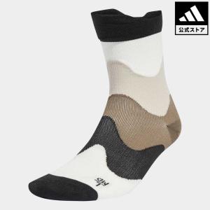 期間限定SALE 04/19 17:00〜04/22 16:59 返品可 アディダス公式 アクセサリー ソックス・靴下 adidas マリメッコ トレーニングソックス motdy｜adidas