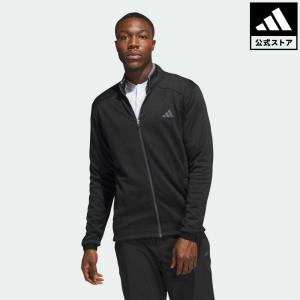 返品可 セール価格 アディダス公式 ウェア・服 アウター ゴルフ adidas COLD. RDY フルジップ ジャケット｜adidas