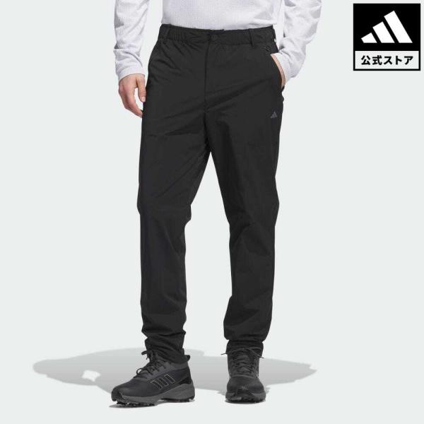 返品可 セール価格 アディダス公式 ウェア・服 ボトムス ゴルフ adidas WIND.RDY 防...