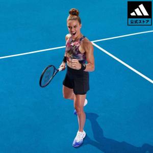 アディダス公式 ウェア服 ボトムス adidas テニス マッチ ショーツの商品画像