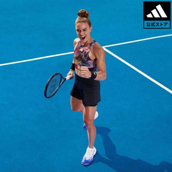 返品可 アディダス公式 ウェア・服 ボトムス adidas テニス マッチ ショーツ