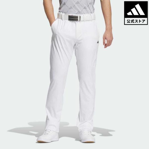 返品可 セール価格 送料無料 アディダス公式 ウェア・服 ボトムス ゴルフ adidas EX ST...