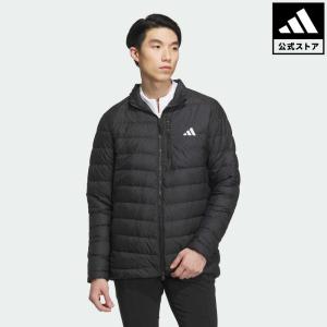 アディダス公式 ウェア服 アウター ゴルフ adidas WIND. RDY 保温 撥水