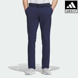 返品可 セール価格 送料無料 アディダス公式 ウェア・服 ボトムス ゴルフ adidas WIND. RDY EX STRETCH ACTIVE 撥水 フルレングスパンツ｜adidas