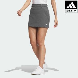 期間限定SALE 05/24 17:00〜05/27 16:59 返品可 アディダス公式 ウェア・服 ボトムス ゴルフ adidas ボンディング 保温 撥水 スカート｜adidas