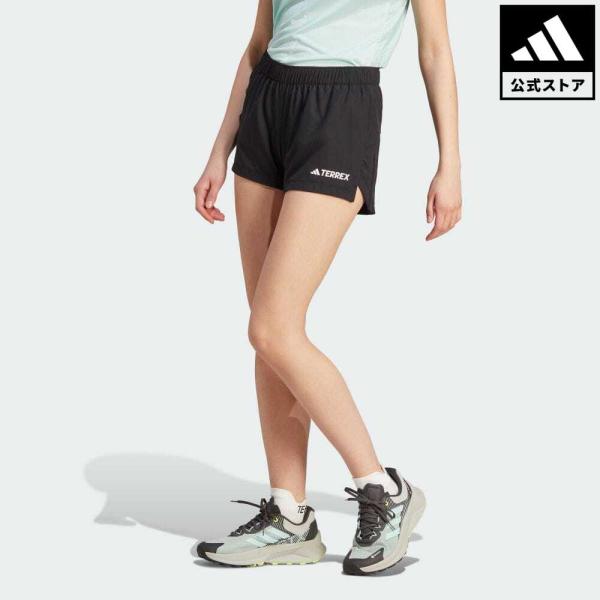 返品可 セール価格 アディダス公式 ウェア・服 ボトムス adidas テレックス マルチ トレイル...