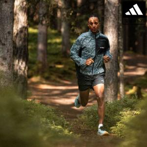 返品可 セール価格 送料無料 アディダス公式 ウェア・服 アウター adidas テレックス トレイルランニング ウインドジャケット｜adidas