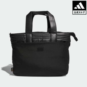 返品可 ラッピング不可 送料無料 アディダス公式 アクセサリー バッグ・カバン ゴルフ adidas シューズケース付き バーサタイル トートバッグ トートバッグ｜adidas