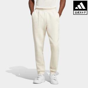 返品可 セール価格 アディダス公式 ウェア・服 ボトムス adidas トレフォイル エッセンシャルズ パンツ 下 es23fw