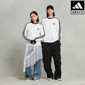 返品可 アディダス公式 ウェア・服 トップス adidas アディカラー