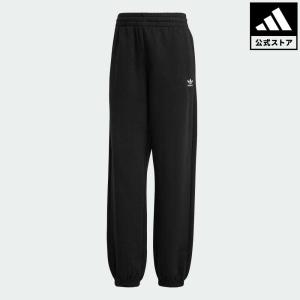 期間限定SALE 05/15 00:00〜23:59 返品可 セール価格 アディダス公式 ウェア・服 ボトムス adidas エッセンシャルズ フリースジョガー スウェット｜adidas