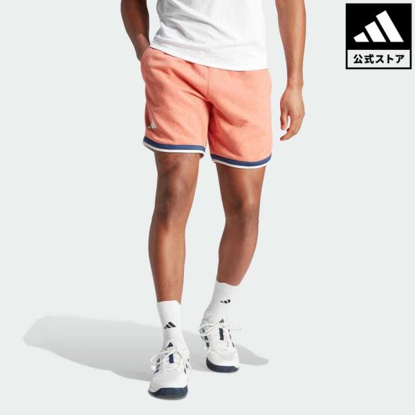 返品可 セール価格 アディダス公式 ウェア・服 ボトムス adidas クラブハウス クラシック フ...