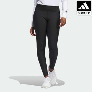 期間限定SALE 05/24 17:00〜05/27 16:59 返品可 アディダス公式 ウェア・服 ボトムス ゴルフ adidas COLD. RDY レギンス スポーツウェア レギンス｜adidas