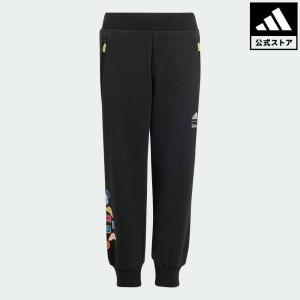 期間限定SALE 05/15 00:00〜23:59 返品可 セール価格 アディダス公式 ウェア・服 ボトムス adidas adidas × Disney ミッキーマウス パンツ｜adidas