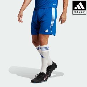 期間限定SALE 04/19 17:00〜04/22 16:59 返品可 アディダス公式 ウェア・服 ボトムス adidas ティロ 23 リーグショーツ｜adidas