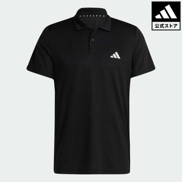 返品可 アディダス公式 ウェア・服 トップス adidas トレイン エッセンシャルズ トレーニング...