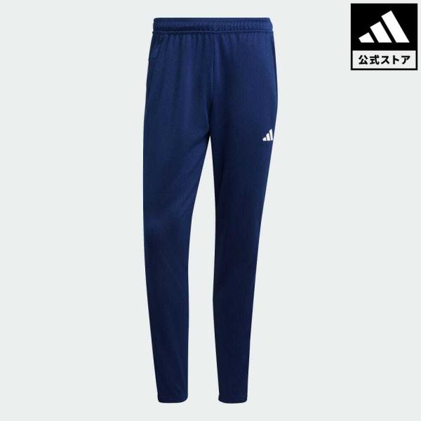 返品可 セール価格 アディダス公式 ウェア・服 ボトムス adidas トレイン エッセンシャルズ ...