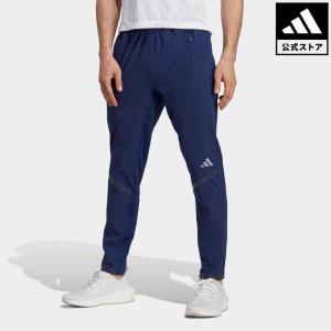 返品可 送料無料 アディダス公式 ウェア・服 ボトムス adidas Designed for Training CORDURA ワークアウトパンツ｜adidas