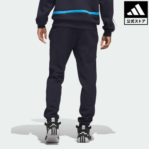 返品可 送料無料 アディダス公式 ウェア・服 ボトムス adidas トレイ HC パンツ