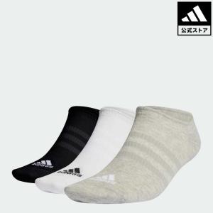 返品可 アディダス公式 アクセサリー ソックス・靴下