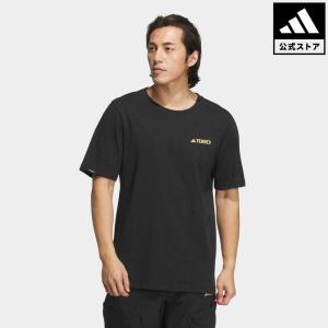 返品可 セール価格 アディダス公式 ウェア・服 トップス adidas CAMPYX 半袖Tシャツ ...