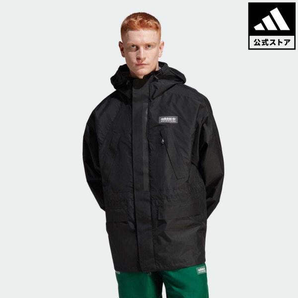 返品可 送料無料 アディダス公式 ウェア・服 アウター adidas アディダス アドベンチャープ ...