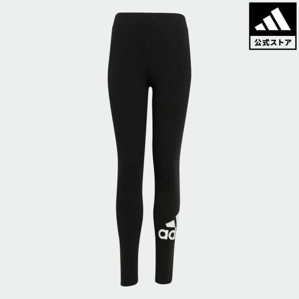 返品可 セール価格 アディダス公式 ウェア・服 ボトムス adidas エッセンシャルズ ビッグロゴ...