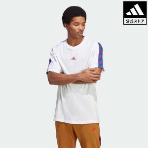 返品可 セール アディダス公式 ウェア・服 トップス