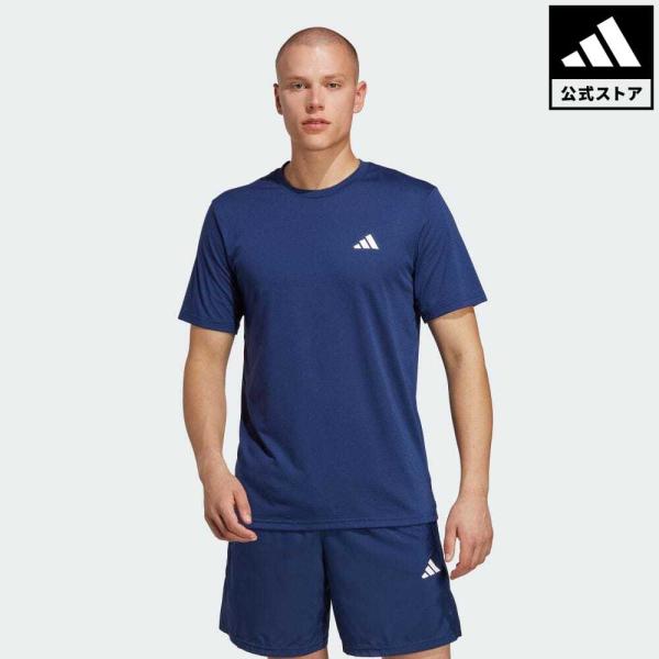 返品可 アディダス公式 ウェア・服 トップス adidas トレイン エッセンシャルズ コンフォート...