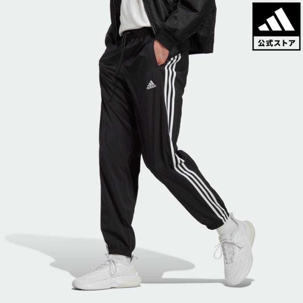 返品可 セール価格 アディダス公式 ウェア・服 ボトムス adidas AEROREADY エッセン...