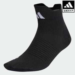 返品可 セール価格 アディダス公式 アクセサリー ソックス・靴下 adidas パフォーマンス デザインド フォー スポーツ アンクルソックス｜adidas