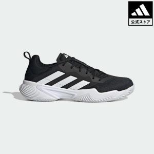 返品可 セール価格 送料無料 アディダス公式 シューズ・靴 スポーツシューズ adidas バリケード テニス / Barricade Tennis テニスシューズ｜adidas