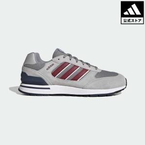 返品可 送料無料 アディダス公式 シューズ・靴 スニーカー adidas ラン 80s / Run 80s ローカット｜adidas