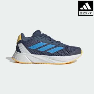 返品可 アディダス公式 シューズ・靴 スニーカー adidas デュラモ SL キッズ / Duramo SL Kids ローカット｜adidas