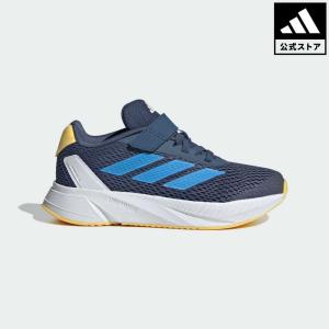 返品可 アディダス公式 シューズ・靴 スニーカー adidas デュラモ SL キッズ / Duramo SL Kids ローカット notp｜adidas