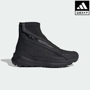 返品可 セール価格 送料無料 アディダス公式 シューズ・靴 スポーツシューズ adidas テレックス フリーハイカー 2 COLD. RDY / TERREX FREE HIKER 2 COLD. RDY｜adidas