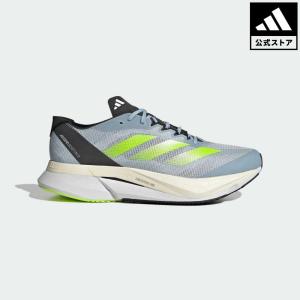 返品可 セール価格 送料無料 アディダス公式 シューズ・靴 スポーツシューズ adidas アディゼロ ボストン 12 M / ADIZERO BOSTON 12 M ランニングシューズ｜adidas