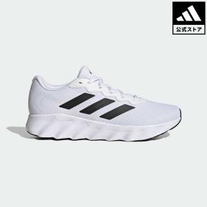 返品可 アディダス公式 シューズ・靴 スポーツシューズ adidas スイッチ ムーブ / SWITCH MOVE ランニングシューズ notp｜adidas