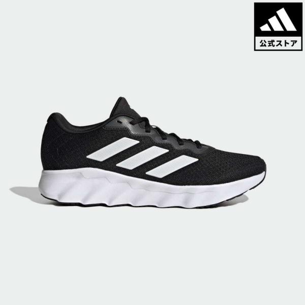 返品可 アディダス公式 シューズ・靴 スポーツシューズ adidas スイッチ ムーブ / SWIT...