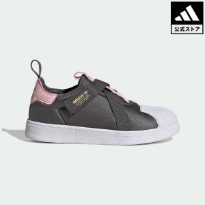 返品可 セール価格 アディダス公式 シューズ・靴 スニーカー adidas SST 360 ローカット｜adidas