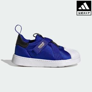 返品可 セール価格 アディダス公式 シューズ・靴 スニーカー adidas SST 360 ローカット｜adidas